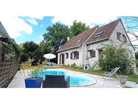 maison de luxe de 8 pièces en vente à limeil-brévannes  île-de-france