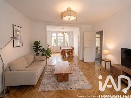 maison à marcq-en-barœul (59700)
