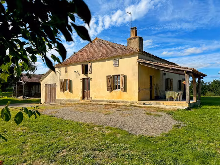 maison à vendre margouet meymes 5 pièce(s) 106m2 180 000€