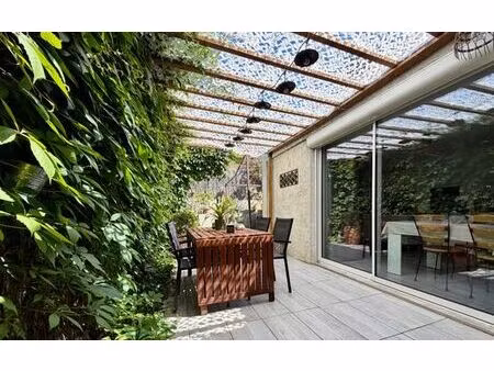 maison de 3 pièces de luxe en vente à marseille  provence-alpes-côte d'azur