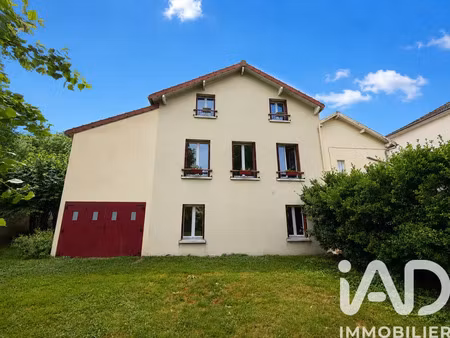 maison à meaux (77100)
