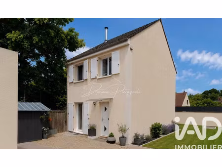 maison à méry-sur-oise (95540)