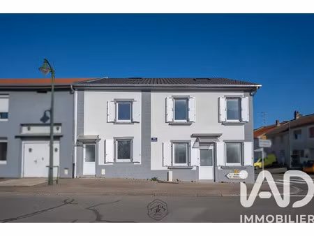 maison à metzeresche (57920)