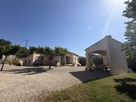 maison de prestige de 106 m2 en vente meyreuil  provence-alpes-côte d'azur