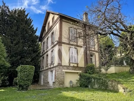 maison ancienne à vendre  8 pièces - montmorency 95160