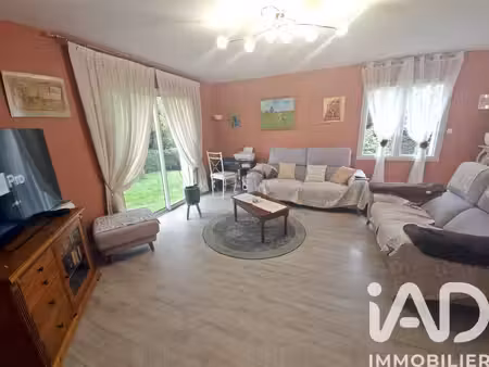 maison à montournais (85700)