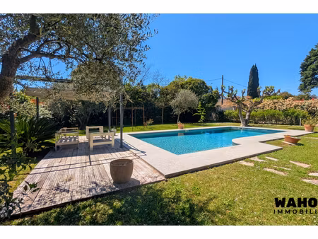 annonce maison à vendre
