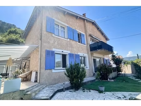 annonce maison à vendre