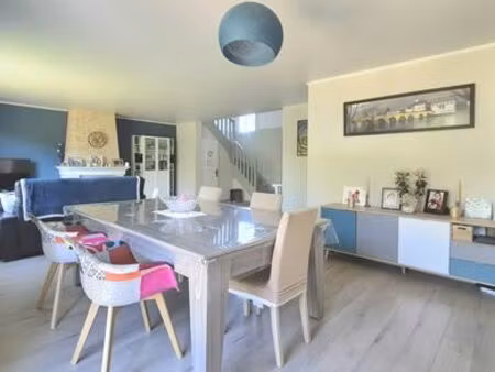 maison de 6 pièces de luxe en vente à osny  île-de-france