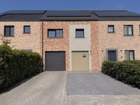 huis te huur in ravels met 3 slaapkamers
