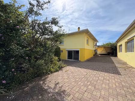 st apollinaire - maison 5 pièces à vendre - 115m2 - 284 000 € - réf: 3623 - bourse immobil