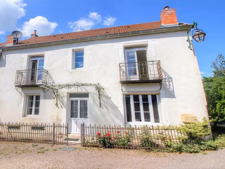 dijon - maison 7 pièces à vendre - 1m2 - 335 000 € - réf: 60750012_3433 - bourse immobiliè