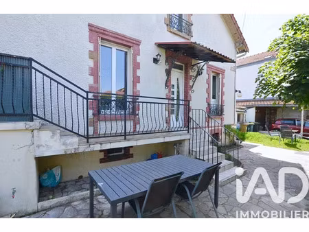 maison à sannois (95110)