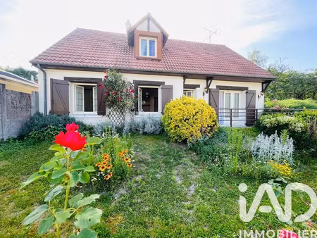 maison à saran (45770)