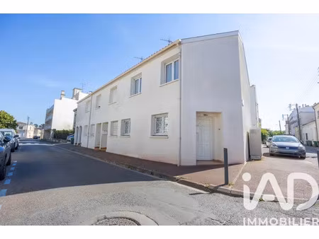 maison à talence (33400)