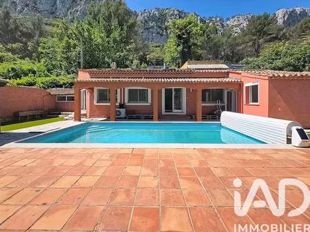 maison traditionnelle à toulon (83200)