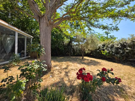maison à vendre trets 3 pièce(s) 63m2 359 000€