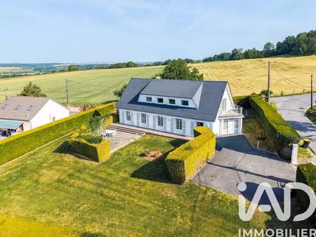 maison traditionnelle à ussy-sur-marne (77260)