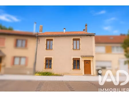 maison de village à augny (57685)