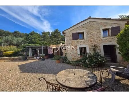 villa de luxe de 4 pièces en vente aups  provence-alpes-côte d'azur