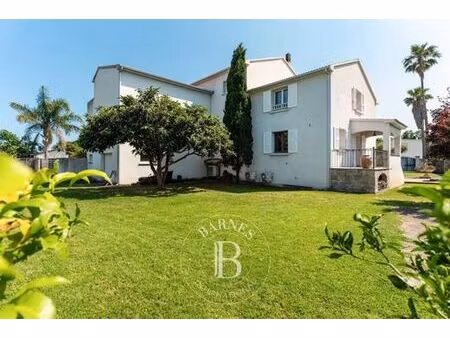 villa de luxe de 10 pièces en vente bastia  france