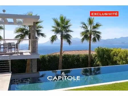 annonce maison à vendre