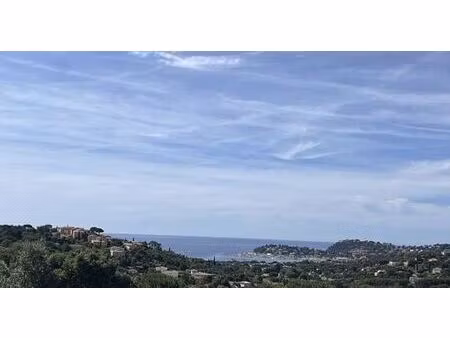 villa de luxe de 6 pièces en vente cavalaire-sur-mer  provence-alpes-côte d'azur