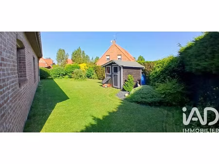 pavillon à englos (59320)