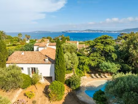villa de 1 pièces de luxe en vente grimaud  france