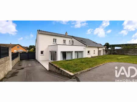 maison à journy (62850)