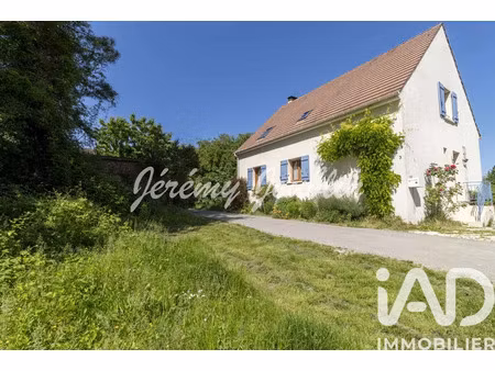maison à jouy-le-moutier (95280)