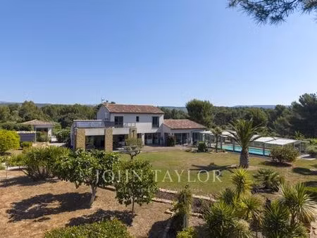 maison de luxe 7 chambres en vente à la cadière-d'azur  provence-alpes-côte d'azur
