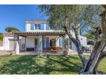 villa de 7 pièces de luxe en vente la roquette-sur-siagne  france