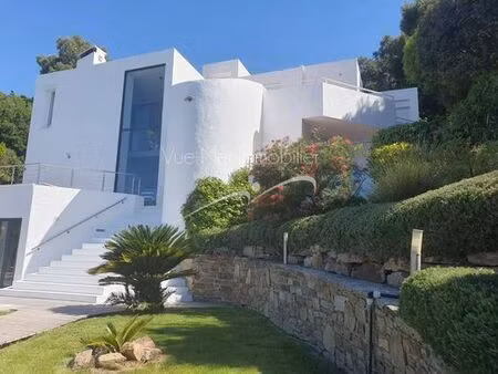 villa de luxe de 7 pièces en vente le lavandou  france