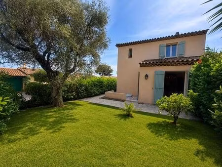 maison de prestige en vente mougins  france