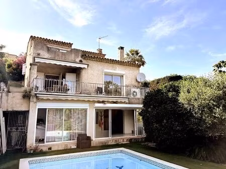 maison de luxe de 6 pièces en vente à sainte-maxime  provence-alpes-côte d'azur