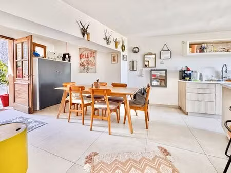maison de luxe de 87 m2 en vente ventabren  france