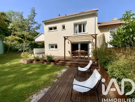 maison à villers-allerand (51500)