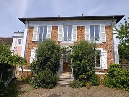 maison de prestige de 197 m2 en vente yerres  île-de-france