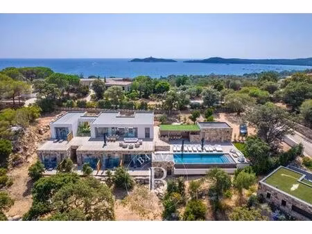 maison de luxe de 7 pièces en vente à sainte-lucie de porto-vecchio  corse