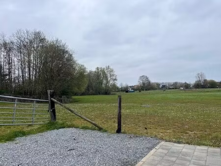 grond te koop in wemmel