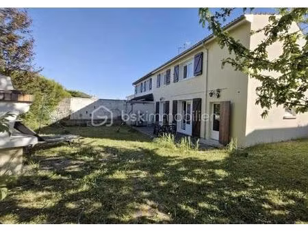 maison de 100 m² à trilport