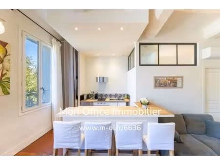annonce appartement à vendre