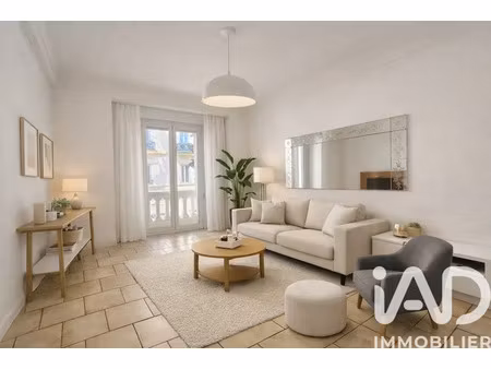 appartement à antibes (06160)