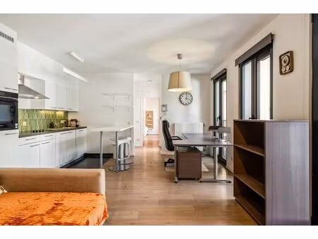 appartement te koop in antwerpen met 1 slaapkamer