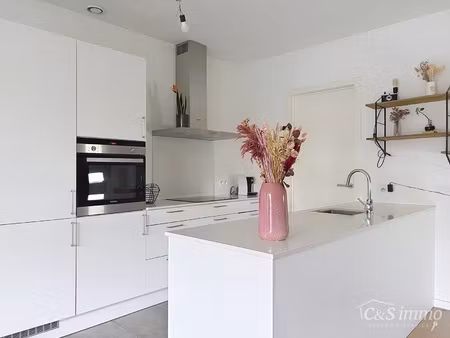 appartement te koop in antwerpen met 2 slaapkamers