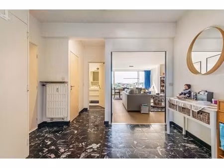 appartement te koop in antwerpen met 2 slaapkamers