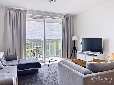 appartement te koop in antwerpen met 2 slaapkamers
