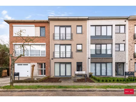 appartement te koop in boechout met 2 slaapkamers