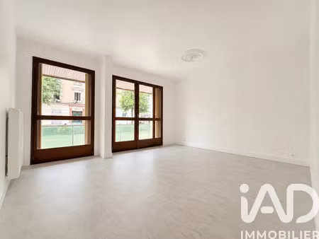 appartement à bondy (93140)